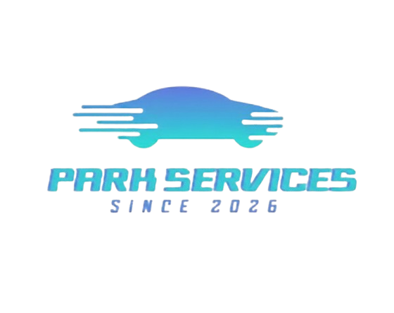 PARK SERVICES Logo