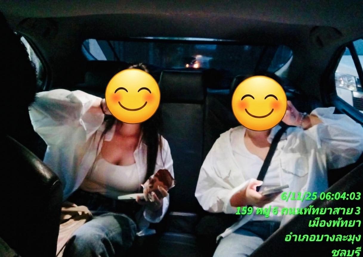 รีวิวลูกค้า เหมารถพร้อมคนขับ PARKSERVICES รูปที่ 5