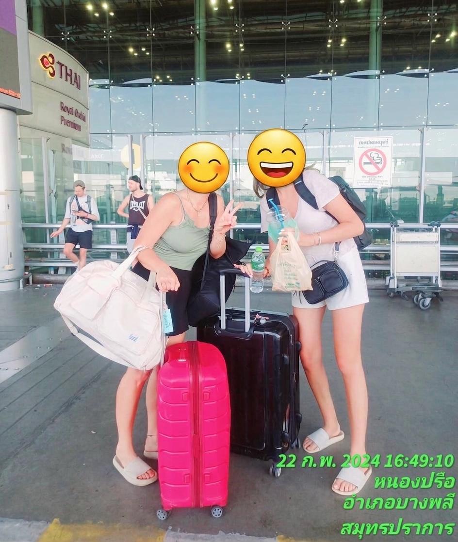 รีวิวลูกค้า เหมารถพร้อมคนขับ PARKSERVICES แถวสอง รูปที่ 2