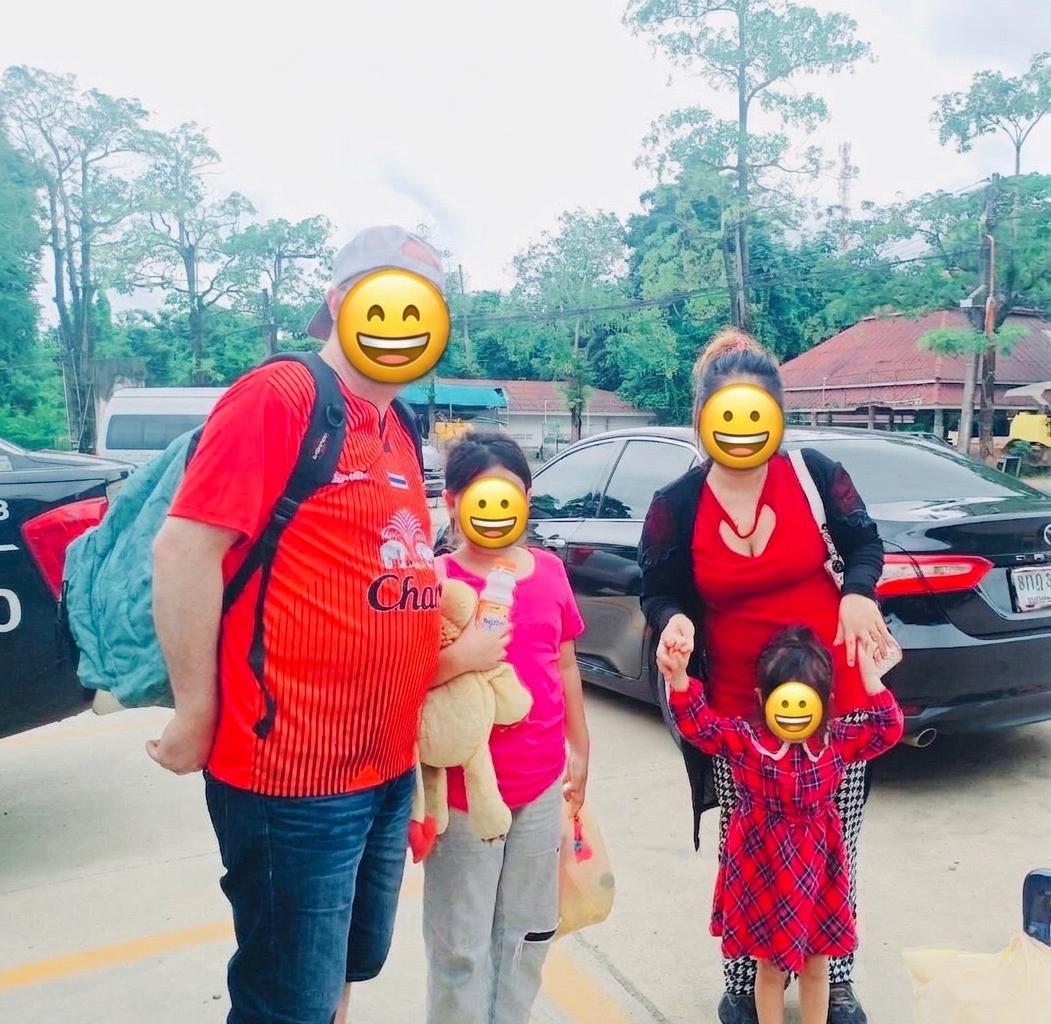 รีวิวลูกค้า เหมารถพร้อมคนขับ PARKSERVICES แถวสอง รูปที่ 3